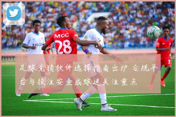足球竞猜软件选择指南出炉 合规平台与投注安全成球迷关注重点