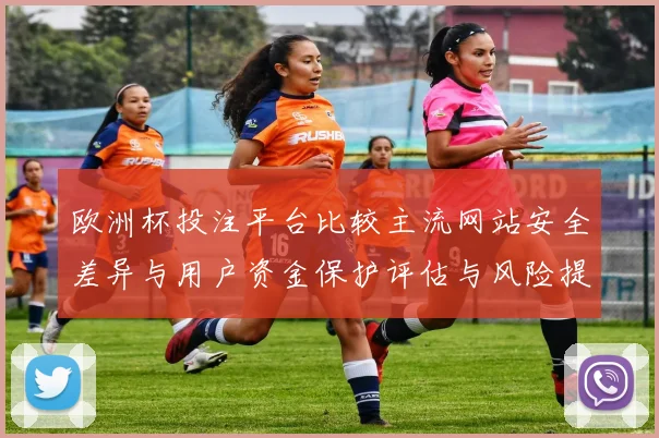 欧洲杯投注平台比较主流网站安全差异与用户资金保护评估与风险提示